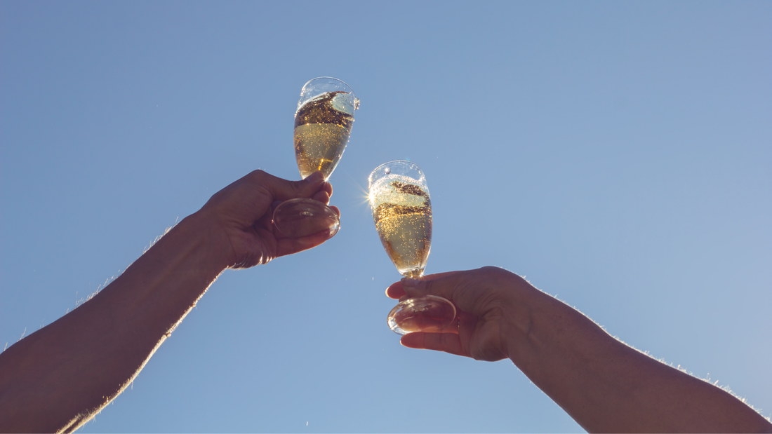 Sparkling Wines to Sip This 4th of July