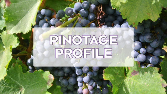 A Pinotage Profile: Discover South Africa’s Signature Red