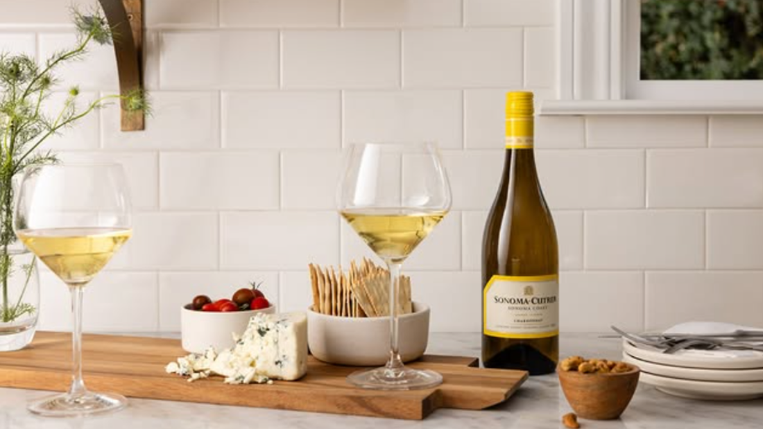 Weekly Wine Spotlights: What We’re Pouring This April