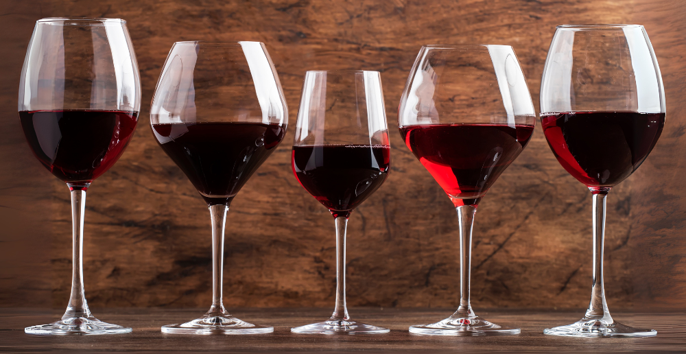9 Best Affordable Red Wines Under $15