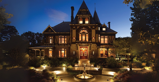 Haunted Wineries: Spooky Halloween Party Wine and Tours