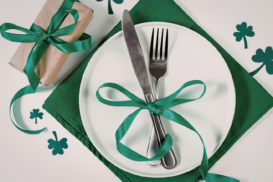 What Wine Goes with Corned Beef and Cabbage?