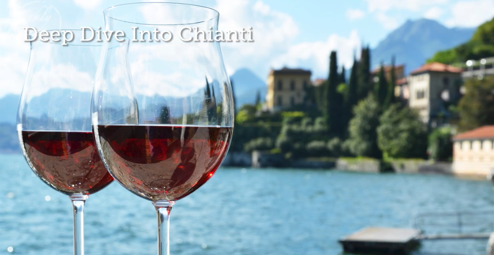 Chianti Wine Guide: What Is Chianti, Taste, Pronunciation & Tuscan Styles