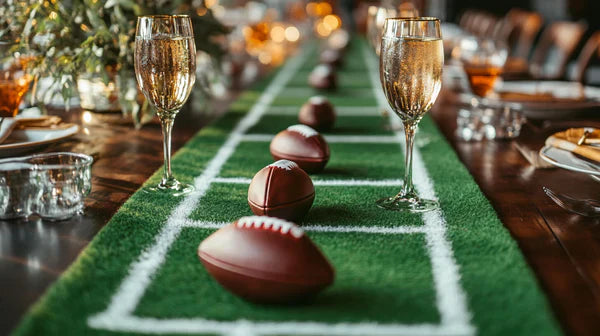 Sip Back & Enjoy the Big Game!.