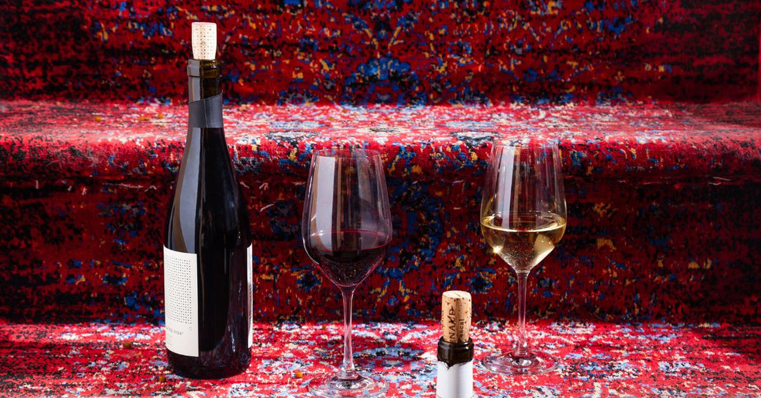 The Essential Guide to Wine Flavor Profiles.