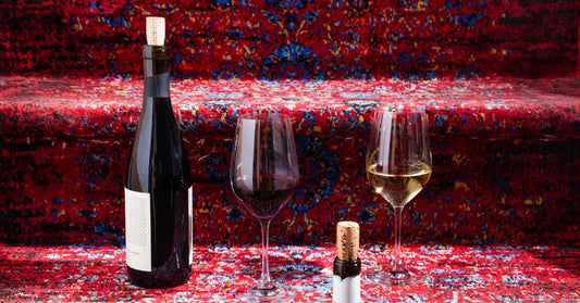 The Essential Guide to Wine Flavor Profiles.
