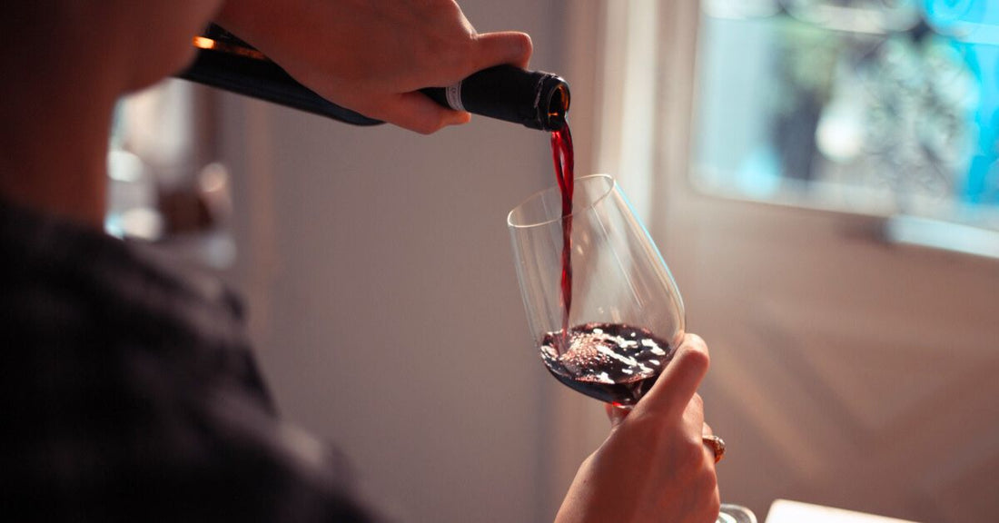 The Ultimate Guide To Choosing a Good Pinot Noir