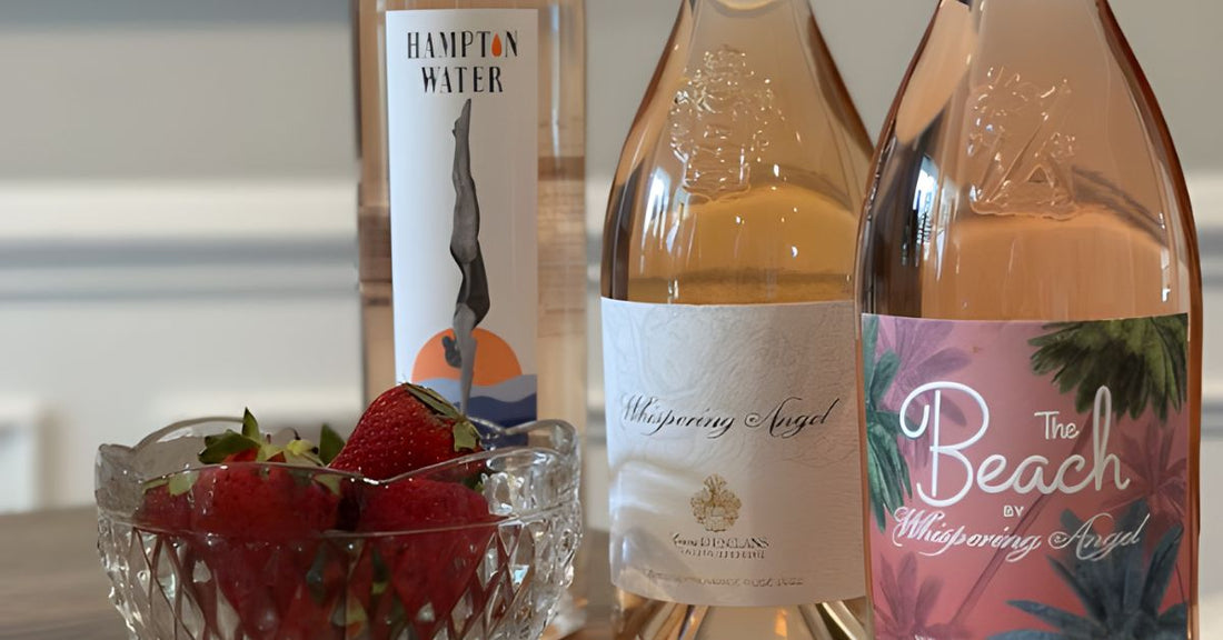 What’s the Difference Between Sweet and Dry Wines?.