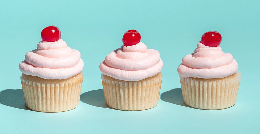 Birthday Cake, Cookies & Sweet Wine Pairings