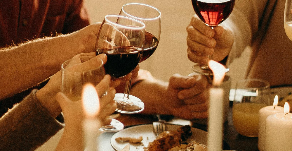 Best Wines for Fall Parties.