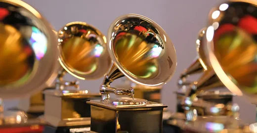 Sip Like a Star: Pairing Wines for the Grammys.