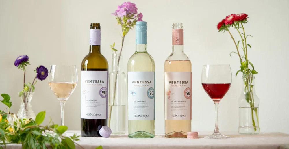 Weekly Spotlights: Wine Through Your Wednesdays.
