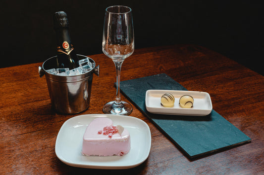 The Perfect Pair: Wine & Chocolate Matchups You’ll Love