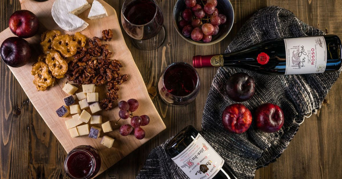 How Do Tannins Affect the Taste of Wine?.