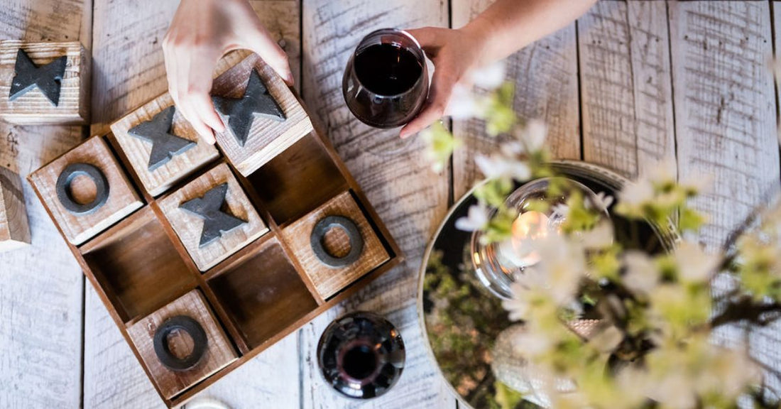 8 Differences Between French Wine and California Wine.