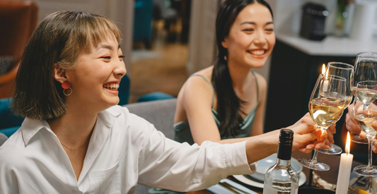 The Best Wine to Bring to Dinner