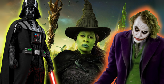 What Wine Your Favorite Villain Is Drinking This Halloween