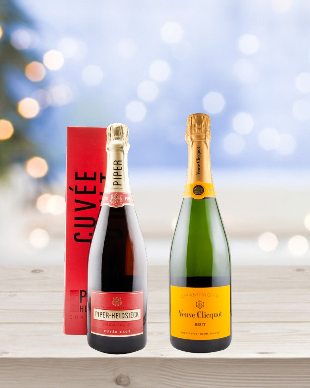 Holiday Wine Gifts