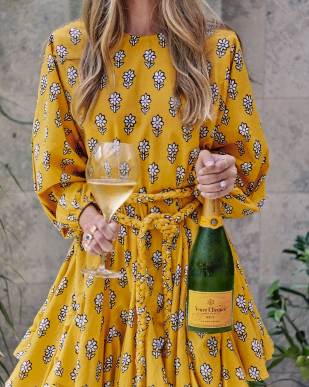 Holiday Champagne & Sparkling