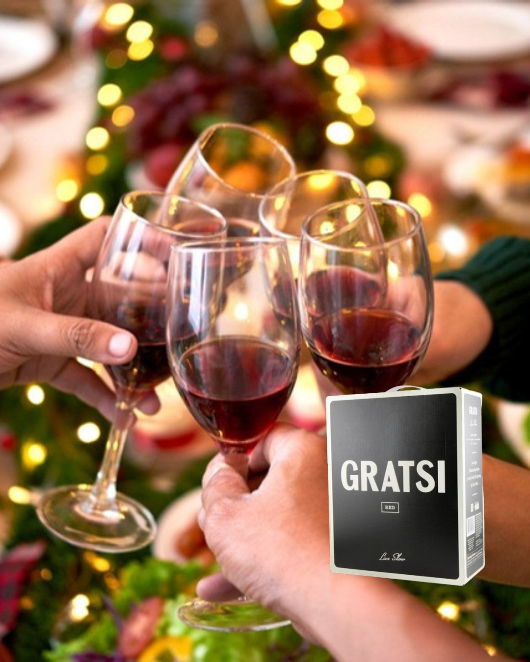Holiday Entertaining