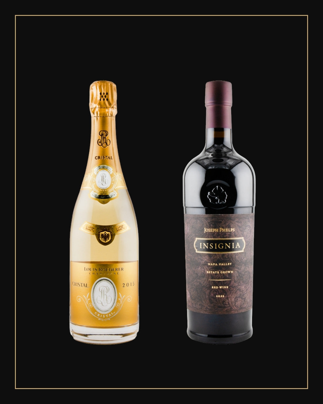 Luxury Wine Gifts