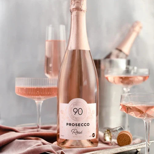 90+Prosecco