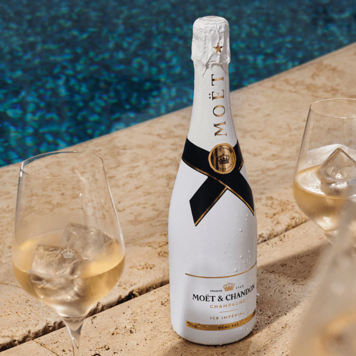 Shop Moet Chandon Champagne celebration collection 