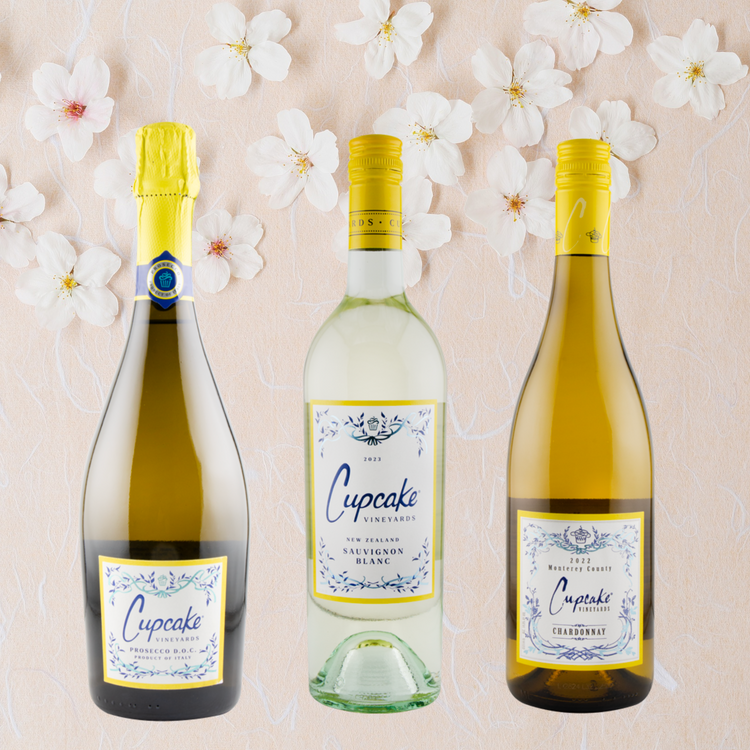 Cupcake Vineyards – Delightfully Crafted Wines for Every Celebration