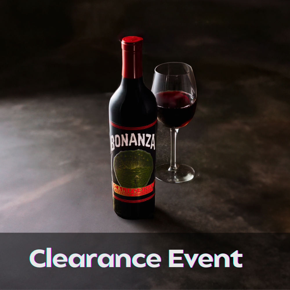 Explore our affordable wine closeout sale featuring premium selections at unbeatable prices, perfect for every occasion.