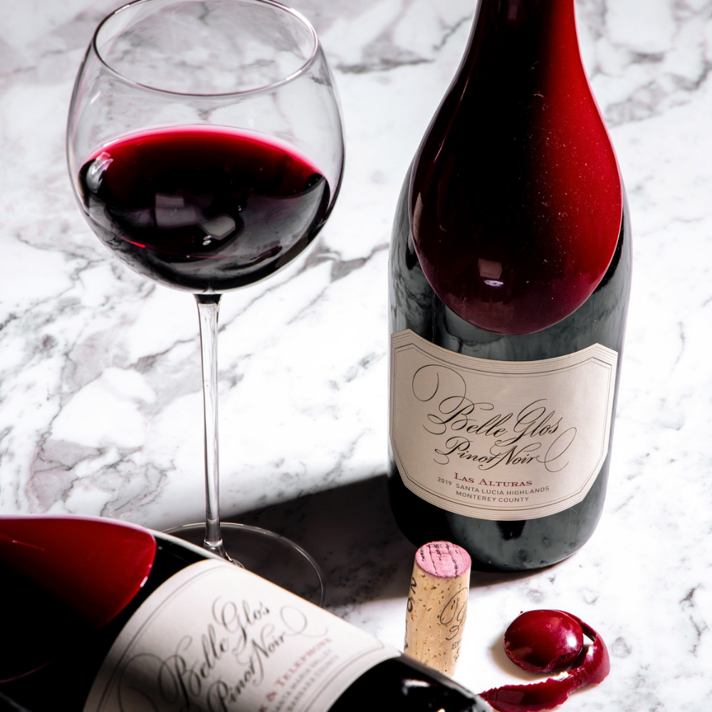 Bell Glos Pinot by Wagner Family 