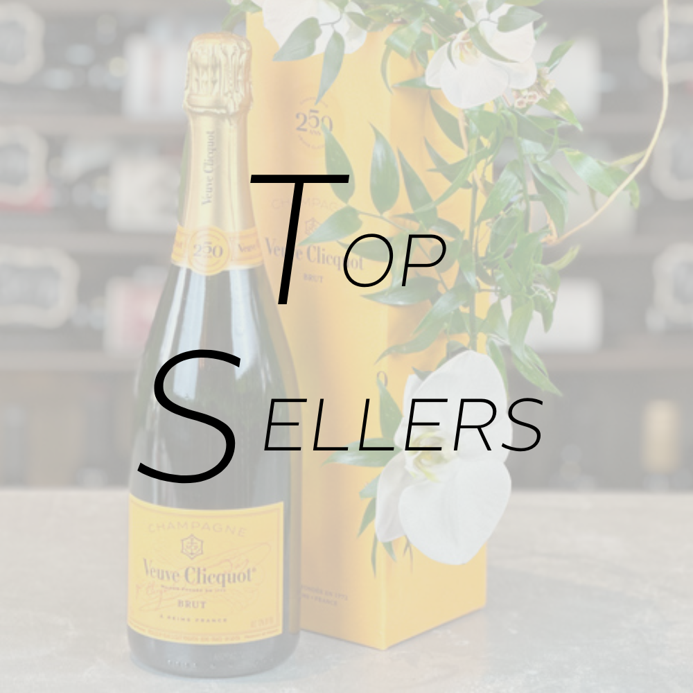 Top Selling Bottles