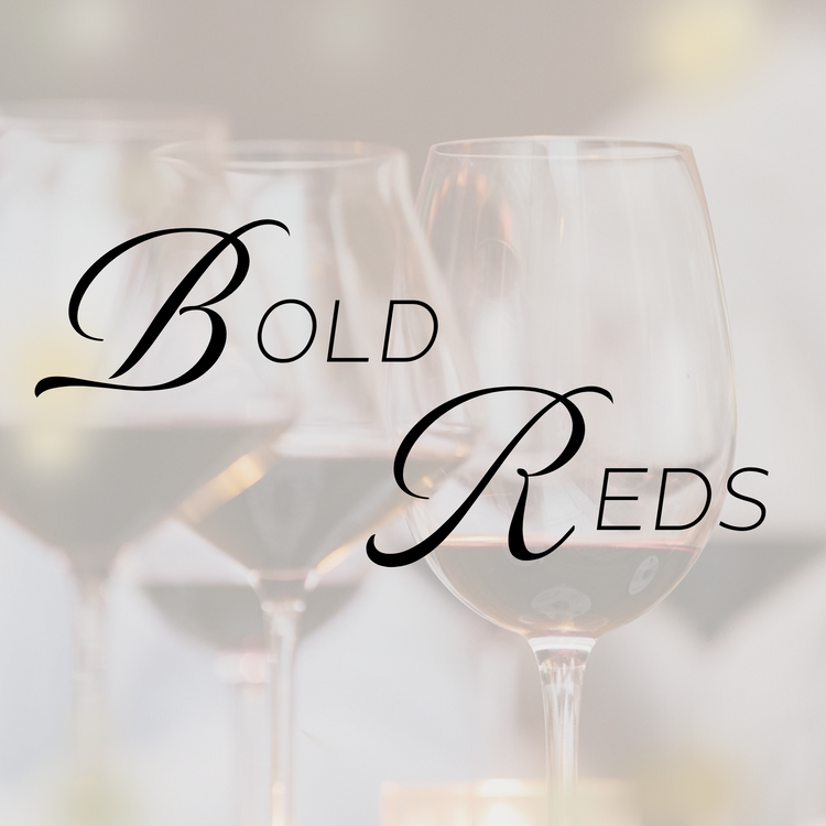 Popular Bold Red Wine, cabernet, syrah merlot