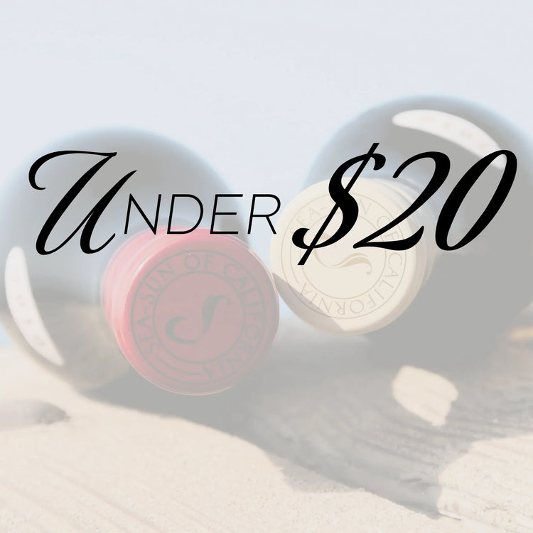 Wine Under $20