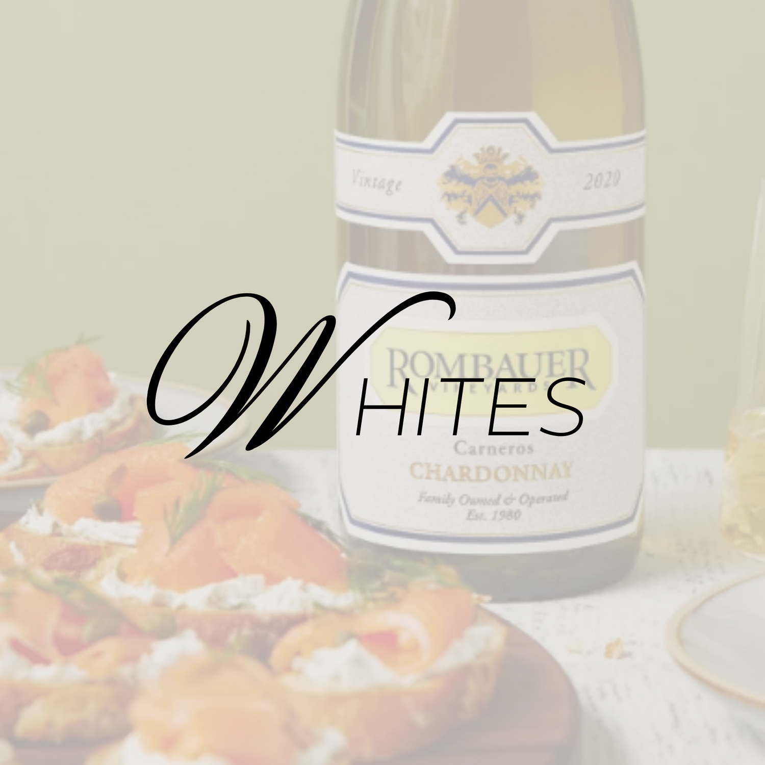 Whites