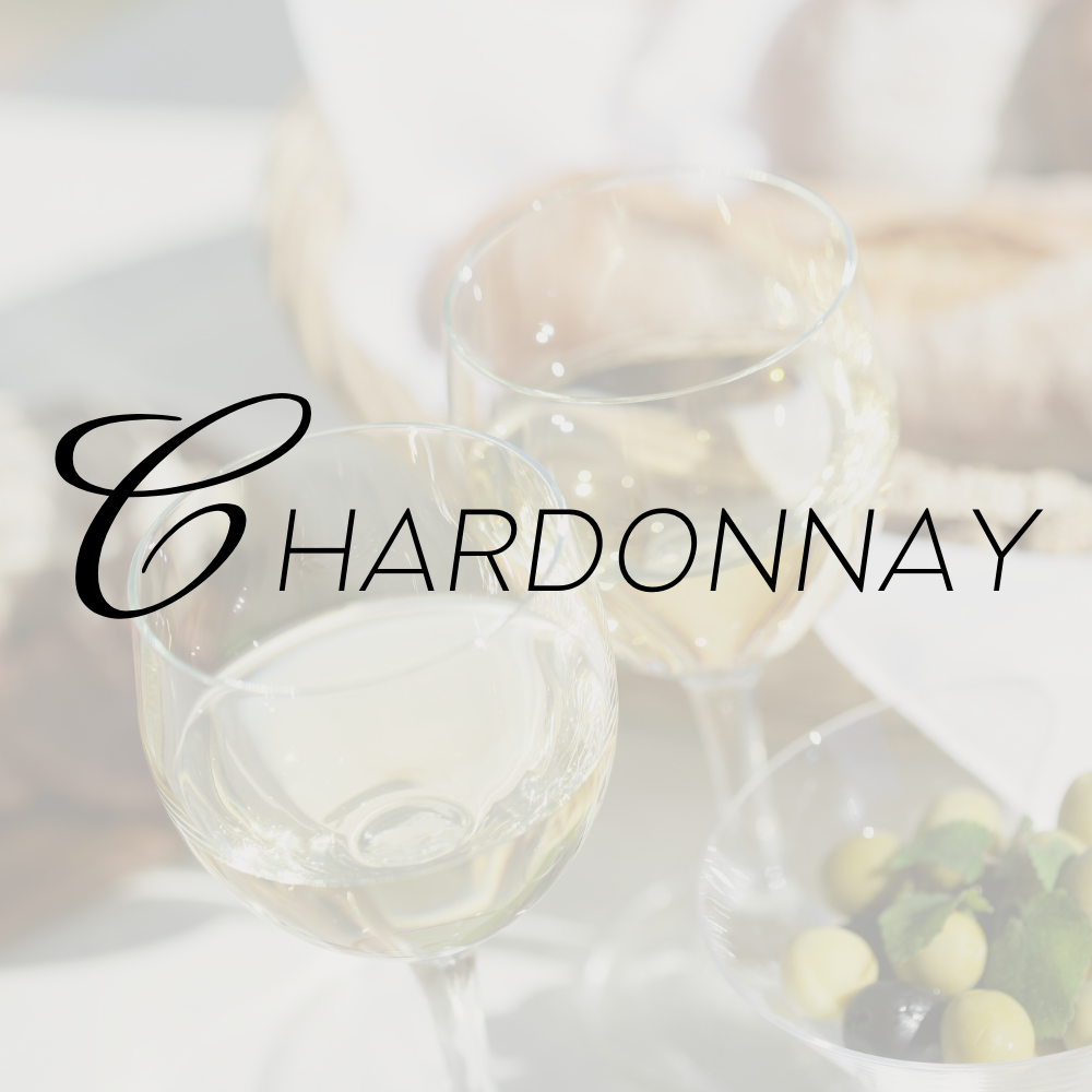 Chardonnay From Around the World