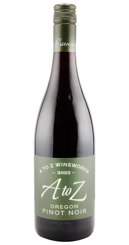 A to Z Wineworks 2023 Oregon Pinot Noir