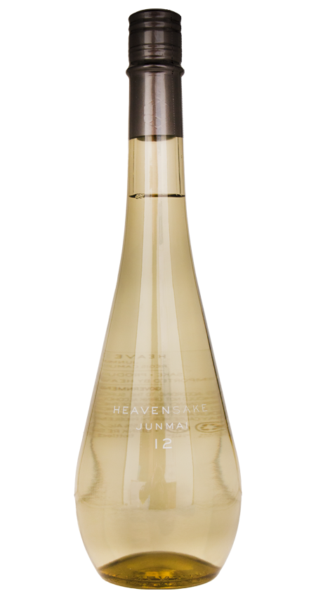 Heaven Sake Junmai 12 720ml