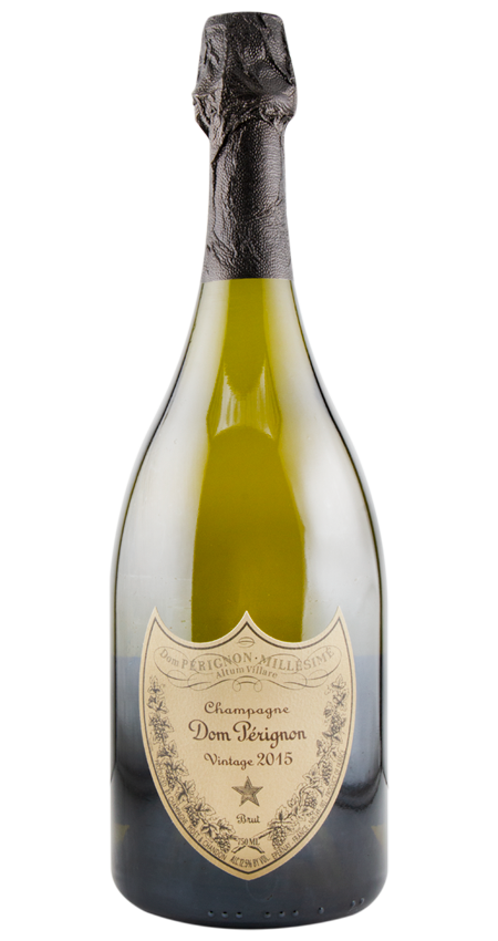 Champagne Dom Perignon 2015