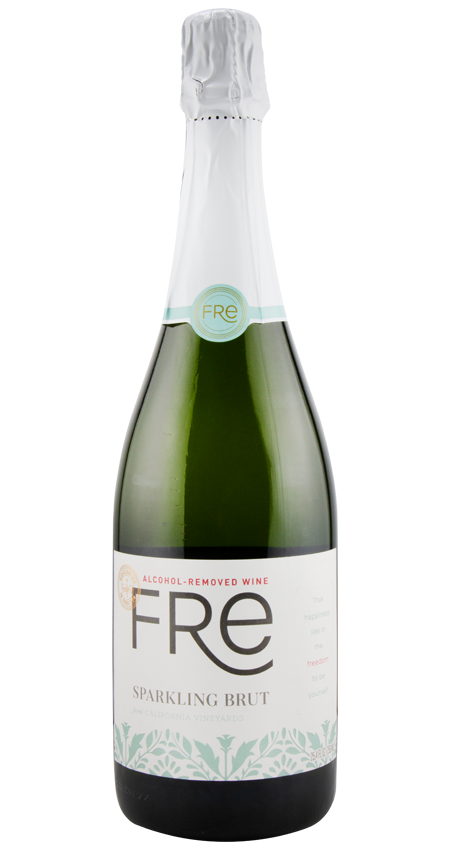 Fre Sparkling Non-Alcoholic Wine