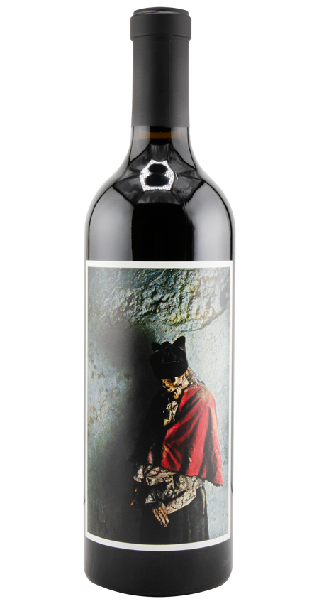 Orin Swift Palermo 2022 | Napa Valley Cabernet Blend