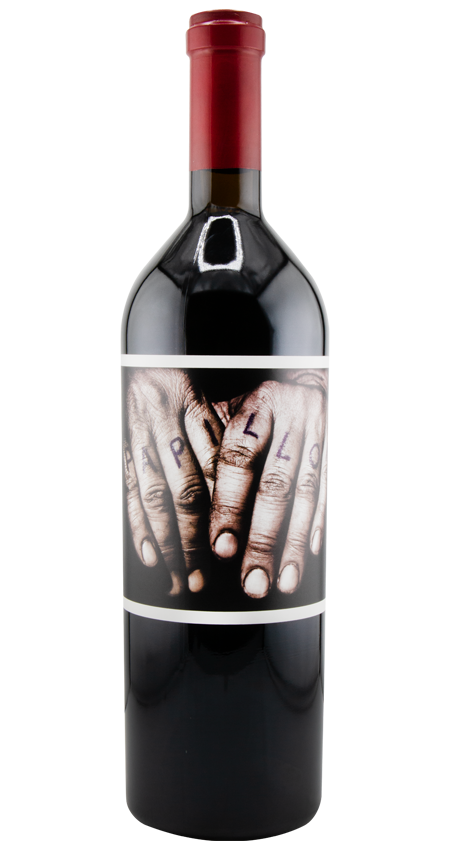 Orin Swift Papillon 2022 | Napa Valley Red Blend