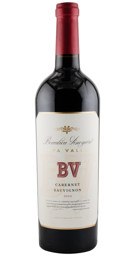 BV Cabernet 2022