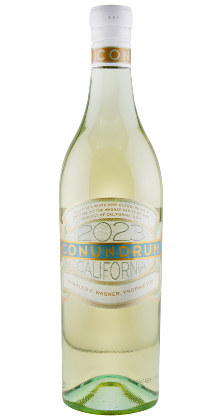 Caymus Conundrum White 2023