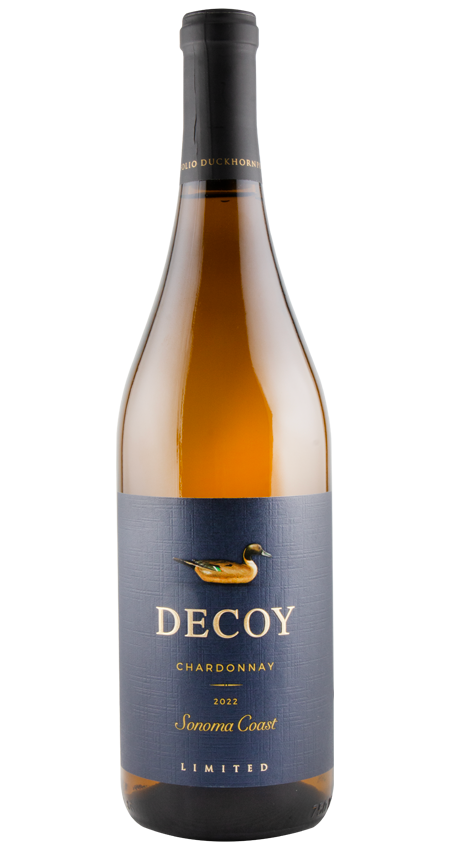 Decoy Chardonnay premium wine