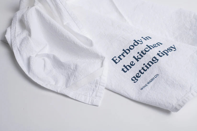 Tipsy Towels - Errbody.