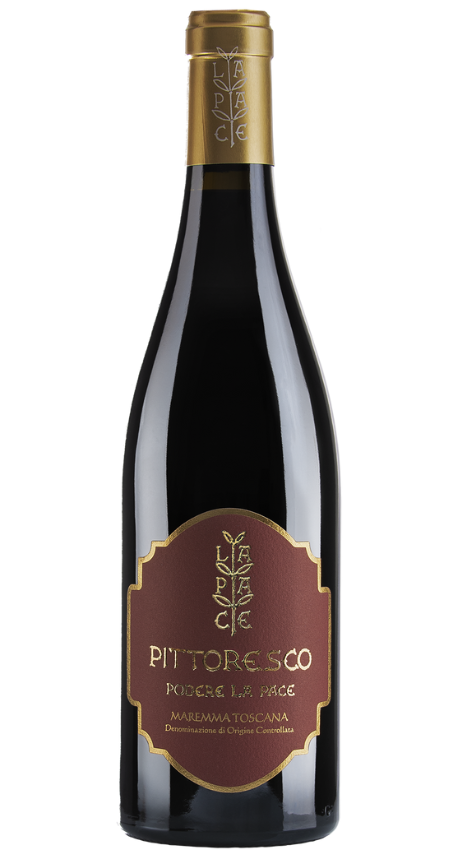 Arriving September 29th- Pittoresco 2024
