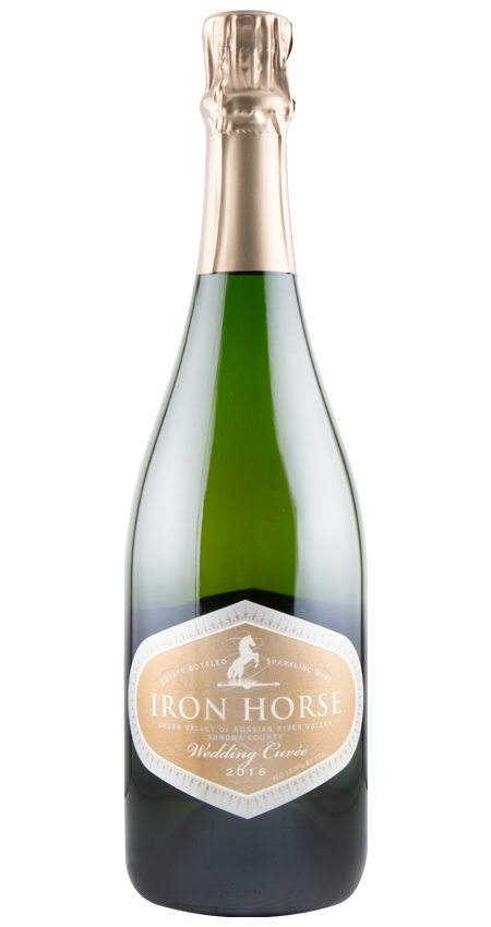 Image of Iron Horse Sparkling Wine 