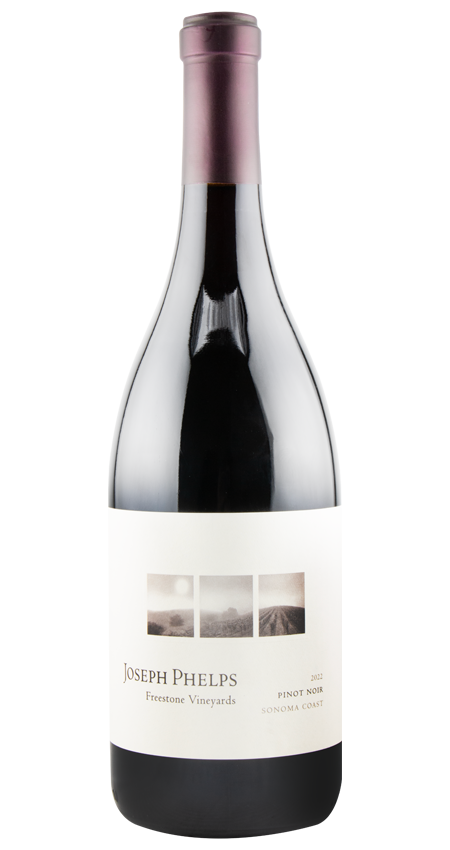 Image of Joseph Phelps Freestone Pinot Noir 2022 