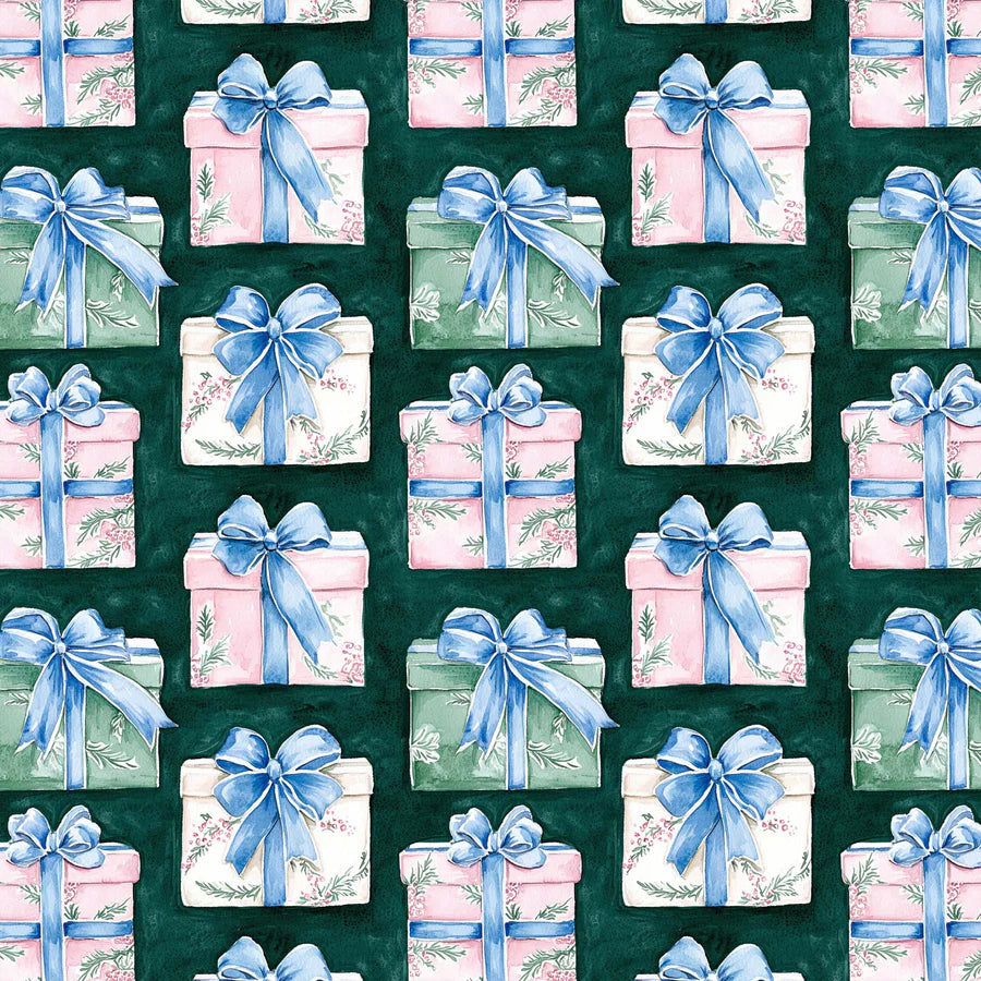 Beau Bottles The Gift of Christmas Wrap - Made for Veuve & More