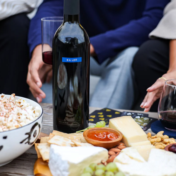 Prisoner Wine Company red wine gift set, premium 5 bottle collection for elegant occasions